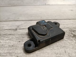 bontott OPEL ZAFIRA A Bal első Oldal Ütközés Érzékelő