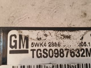 bontott OPEL ZAFIRA A Bal első Oldal Ütközés Érzékelő