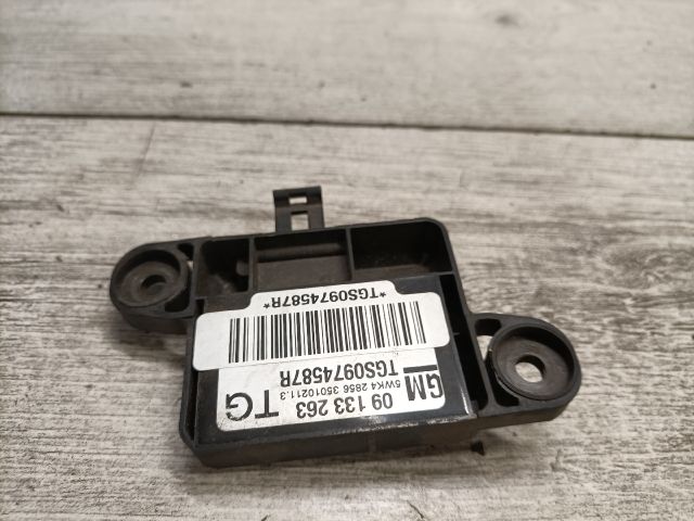 bontott OPEL ZAFIRA A Bal első Oldal Ütközés Érzékelő