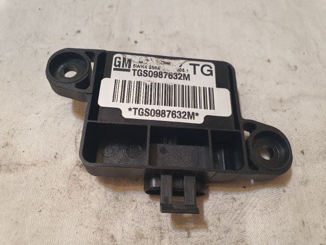 bontott OPEL ZAFIRA A Bal első Oldal Ütközés Érzékelő