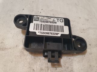 bontott OPEL ZAFIRA A Bal első Oldal Ütközés Érzékelő