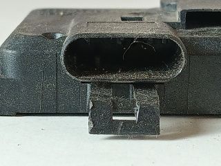 bontott OPEL ZAFIRA A Bal első Oldal Ütközés Érzékelő