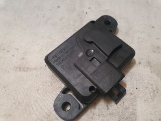 bontott OPEL ZAFIRA A Bal első Oldal Ütközés Érzékelő