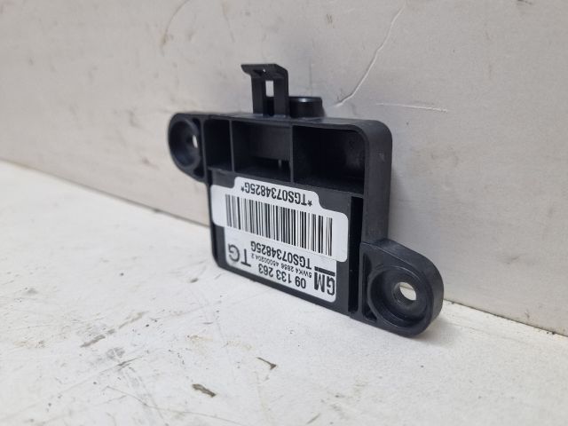 bontott OPEL ZAFIRA A Bal első Oldal Ütközés Érzékelő