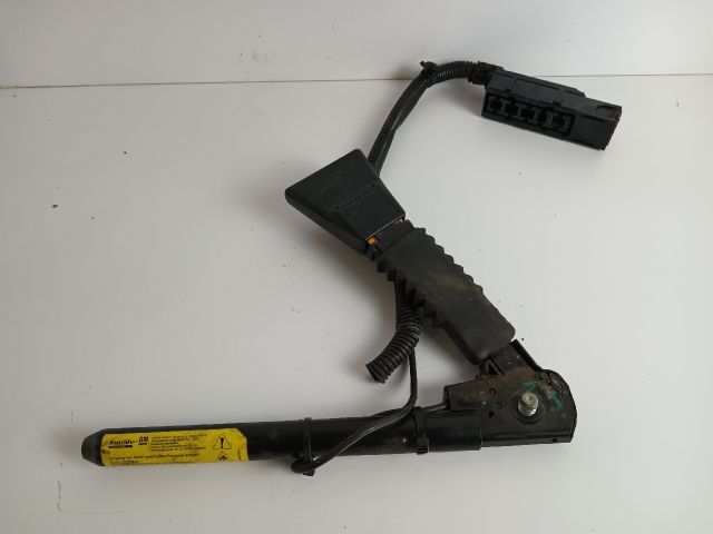 bontott OPEL ZAFIRA A Bal első Övfeszítő