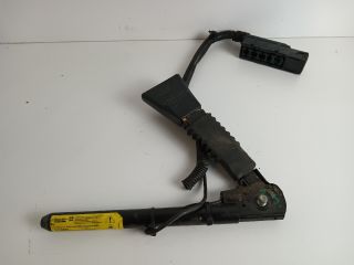 bontott OPEL ZAFIRA A Bal első Övfeszítő