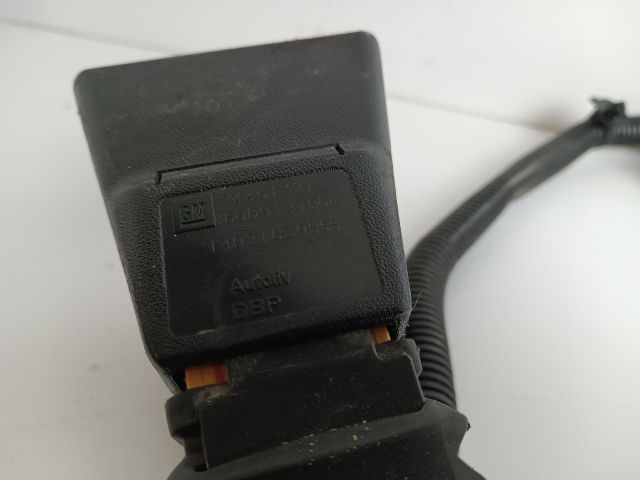 bontott OPEL ZAFIRA A Bal első Övfeszítő