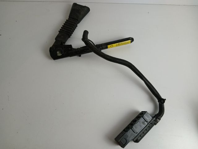 bontott OPEL ZAFIRA A Bal első Övfeszítő