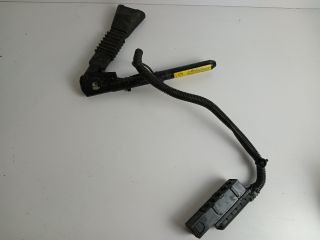 bontott OPEL ZAFIRA A Bal első Övfeszítő