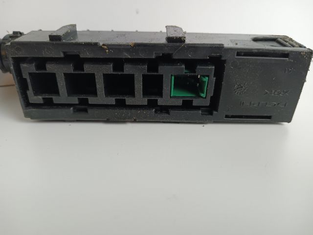 bontott OPEL ZAFIRA A Bal első Övfeszítő