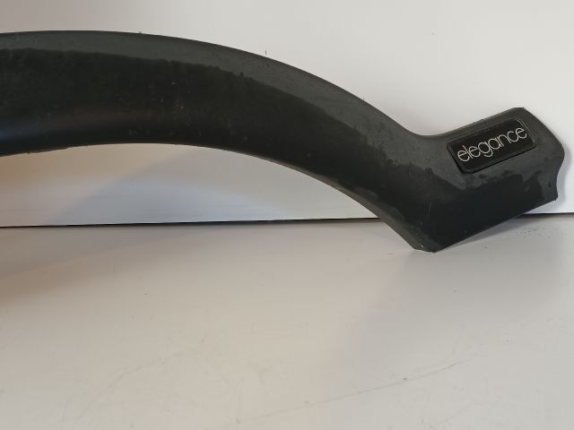 bontott OPEL ZAFIRA A Bal első Sárvédő Díszléc