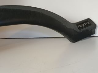 bontott OPEL ZAFIRA A Bal első Sárvédő Díszléc