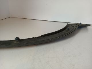 bontott OPEL ZAFIRA A Bal első Sárvédő Díszléc