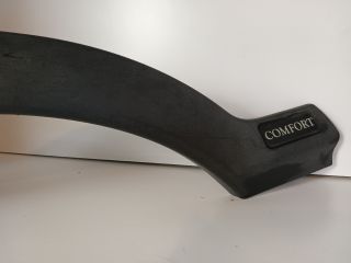 bontott OPEL ZAFIRA A Bal első Sárvédő Szélesítő