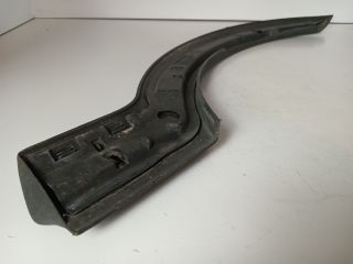 bontott OPEL ZAFIRA A Bal első Sárvédő Szélesítő