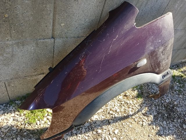 bontott OPEL ZAFIRA A Bal első Sárvédő