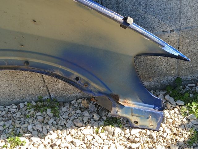 bontott OPEL ZAFIRA A Bal első Sárvédő