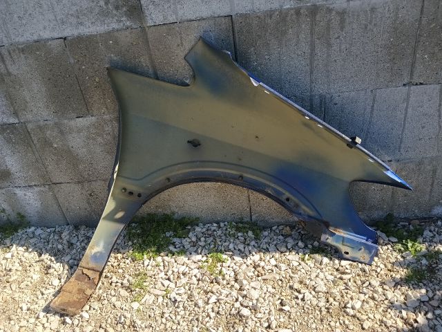 bontott OPEL ZAFIRA A Bal első Sárvédő