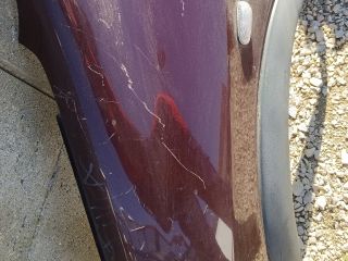 bontott OPEL ZAFIRA A Bal első Sárvédő