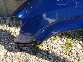 bontott OPEL ZAFIRA A Bal első Sárvédő