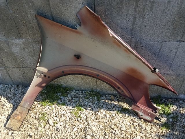 bontott OPEL ZAFIRA A Bal első Sárvédő