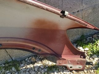 bontott OPEL ZAFIRA A Bal első Sárvédő