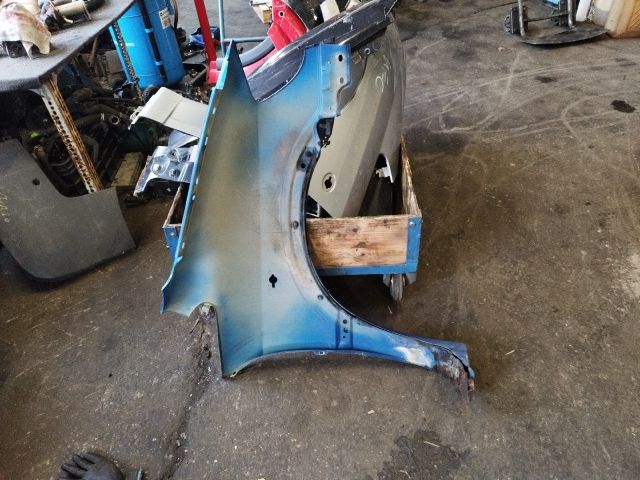 bontott OPEL ZAFIRA A Bal első Sárvédő