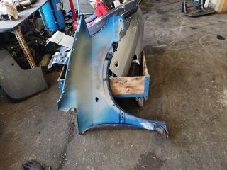 bontott OPEL ZAFIRA A Bal első Sárvédő