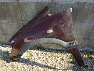 bontott OPEL ZAFIRA A Bal első Sárvédő