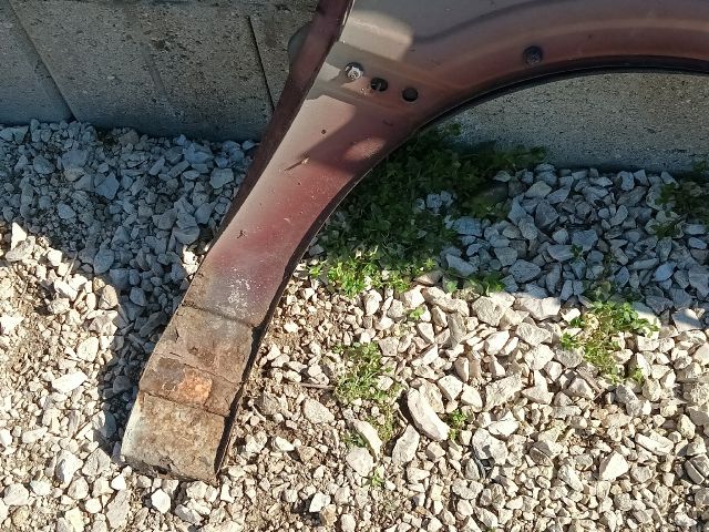 bontott OPEL ZAFIRA A Bal első Sárvédő