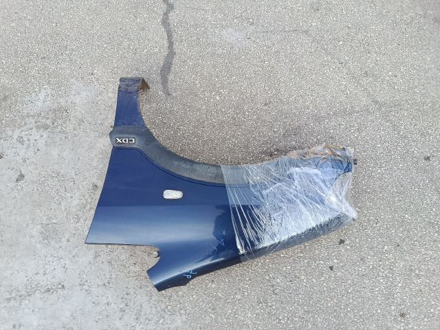 bontott OPEL ZAFIRA A Bal első Sárvédő