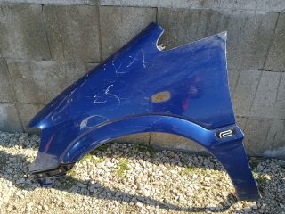 bontott OPEL ZAFIRA A Bal első Sárvédő