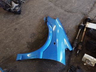 bontott OPEL ZAFIRA A Bal első Sárvédő