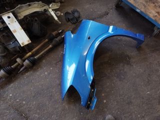 bontott OPEL ZAFIRA A Bal első Sárvédő