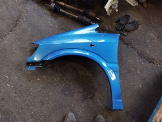 bontott OPEL ZAFIRA A Bal első Sárvédő