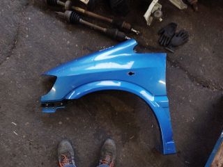 bontott OPEL ZAFIRA A Bal első Sárvédő