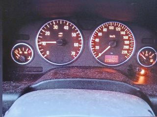 bontott OPEL ZAFIRA A Bal első Toronycsapágy