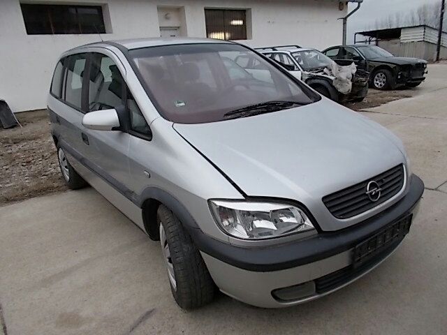 bontott OPEL ZAFIRA A Bal első Zsanér