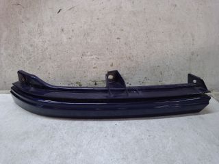 bontott OPEL ZAFIRA A Bal Fényszóró Bajusz Díszléc
