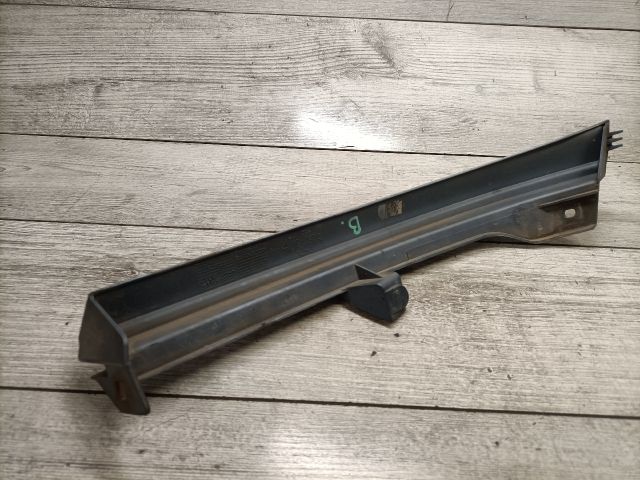 bontott OPEL ZAFIRA A Bal Fényszóró Bajusz Díszléc