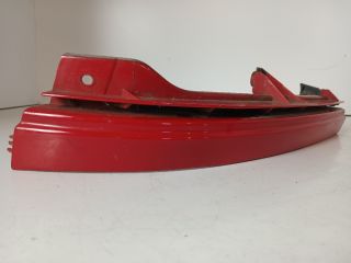 bontott OPEL ZAFIRA A Bal Fényszóró Bajusz Díszléc