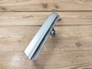 bontott OPEL ZAFIRA A Bal Fényszóró Bajusz Díszléc