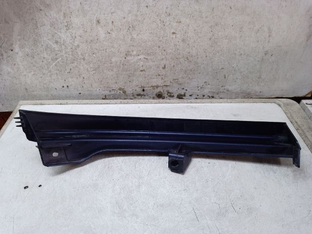 bontott OPEL ZAFIRA A Bal Fényszóró Bajusz Díszléc