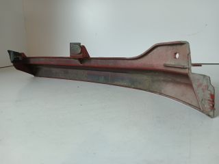 bontott OPEL ZAFIRA A Bal Fényszóró Bajusz Díszléc