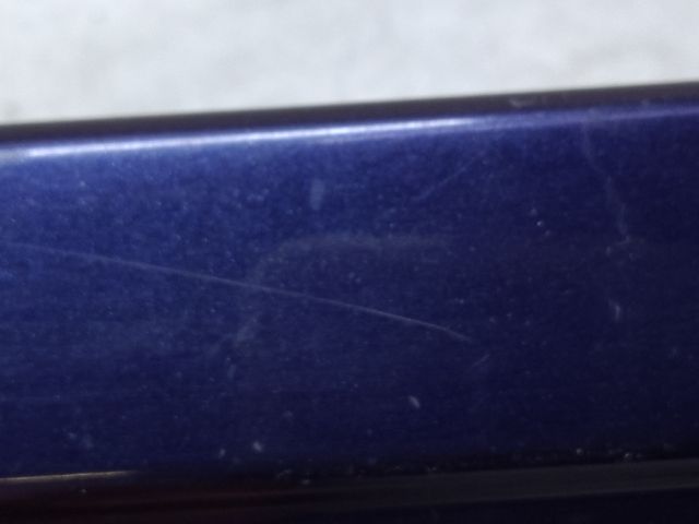 bontott OPEL ZAFIRA A Bal Fényszóró Bajusz Díszléc