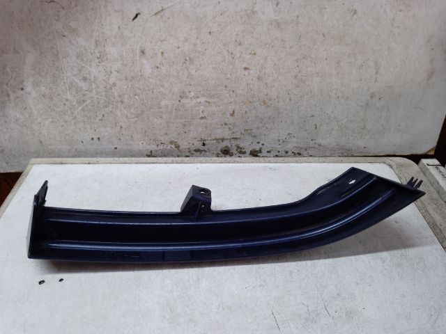 bontott OPEL ZAFIRA A Bal Fényszóró Bajusz Díszléc