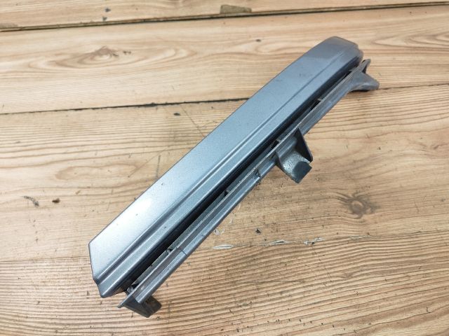 bontott OPEL ZAFIRA A Bal Fényszóró Bajusz Díszléc