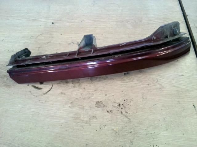 bontott OPEL ZAFIRA A Bal Fényszóró Bajusz Díszléc