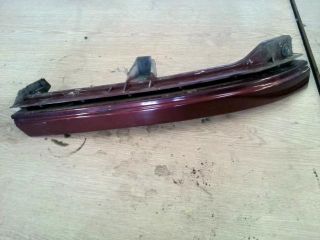 bontott OPEL ZAFIRA A Bal Fényszóró Bajusz Díszléc