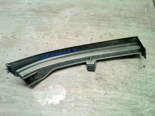 bontott OPEL ZAFIRA A Bal Fényszóró Bajusz Díszléc